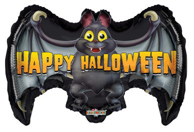 24" Halloween Bat