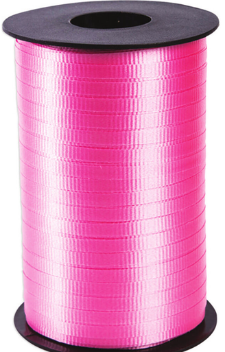 Curling Ribbon - Azalea