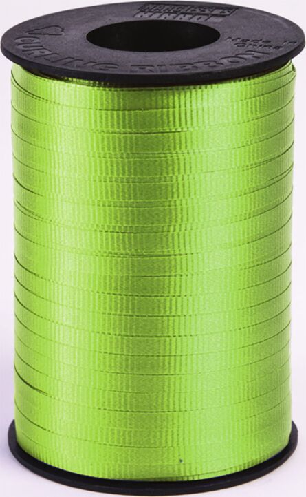 Curling Ribbon - Lime