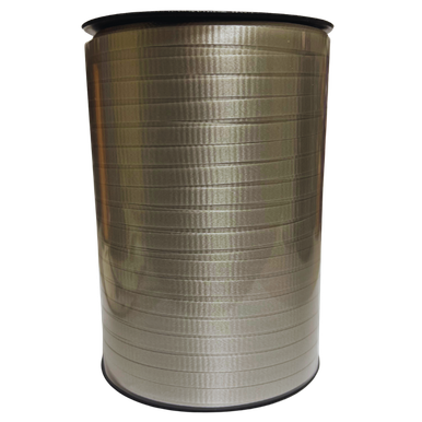 Curling Ribbon - Silver