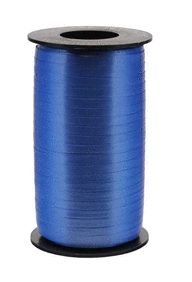 Curling Ribbon - Royal Blue