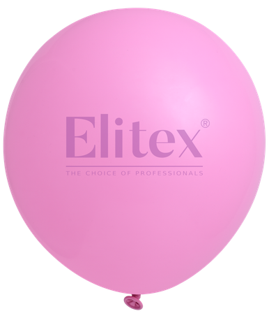6" Elitex Cherry Blossom - 50Ct.