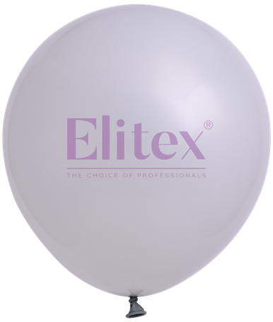 12" Elitex Gray - 50Ct.