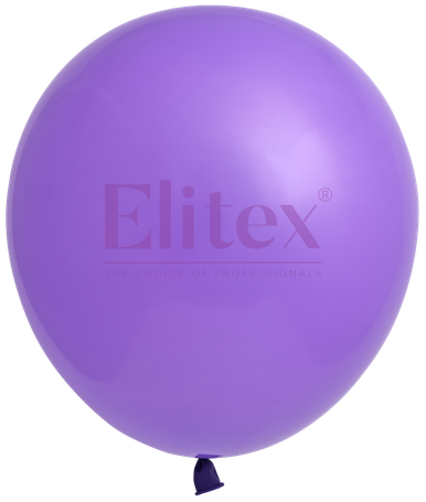 18" Elitex Purple - 10Ct.