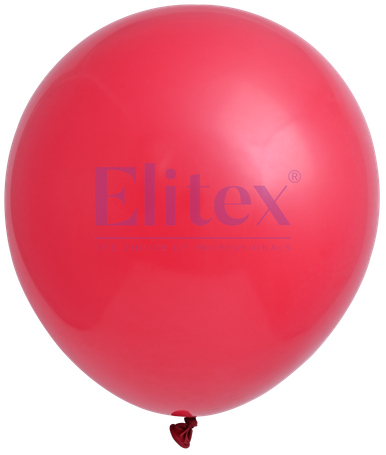 6" Elitex Red Wine - 50Ct.