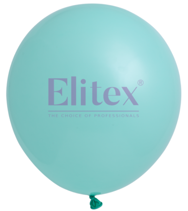 6" Elitex Smoothie Kiwi - 50Ct.