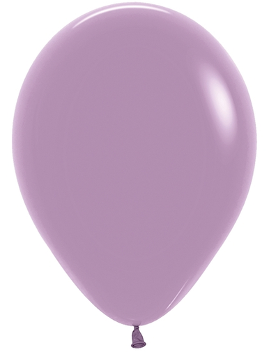 5" Sempertex Pastel Dusk Lavender - 100Ct.