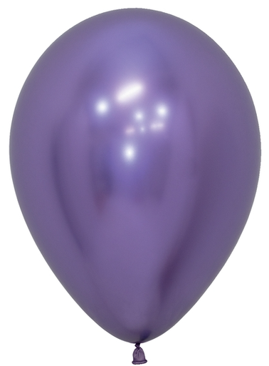 11" Sempertex Reflex Violet- 50Ct.