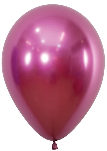 11" Sempertex Reflex Fuchsia - 50Ct.