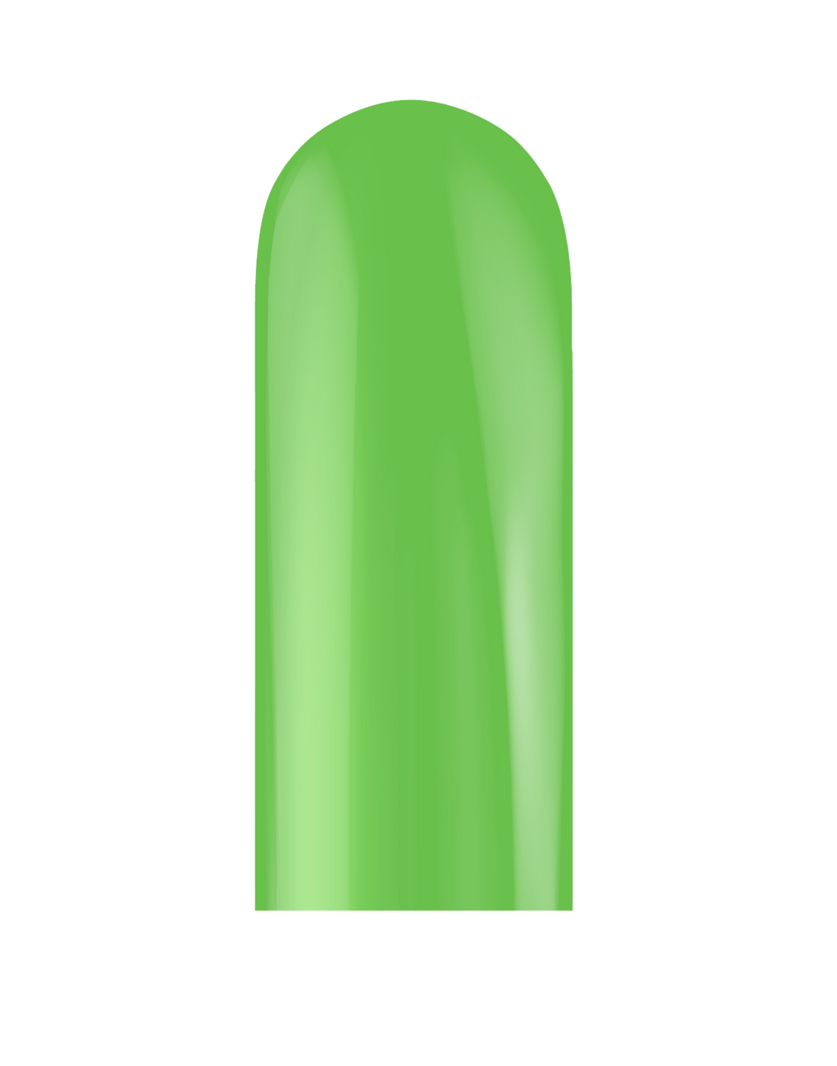 Tuftex 260 Lime Green - 50Ct.