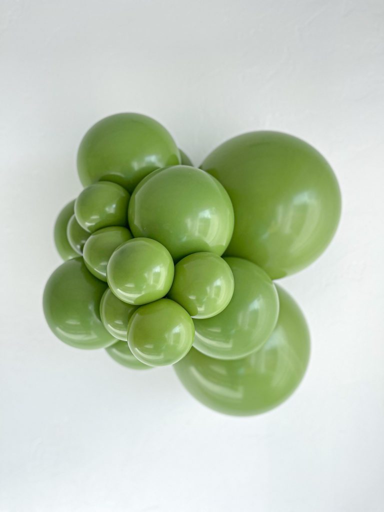 11" Tuftex Fiona - 100Ct.