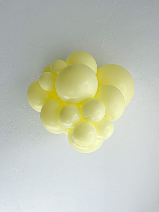 11" Tuftex Lemonade- 100Ct.