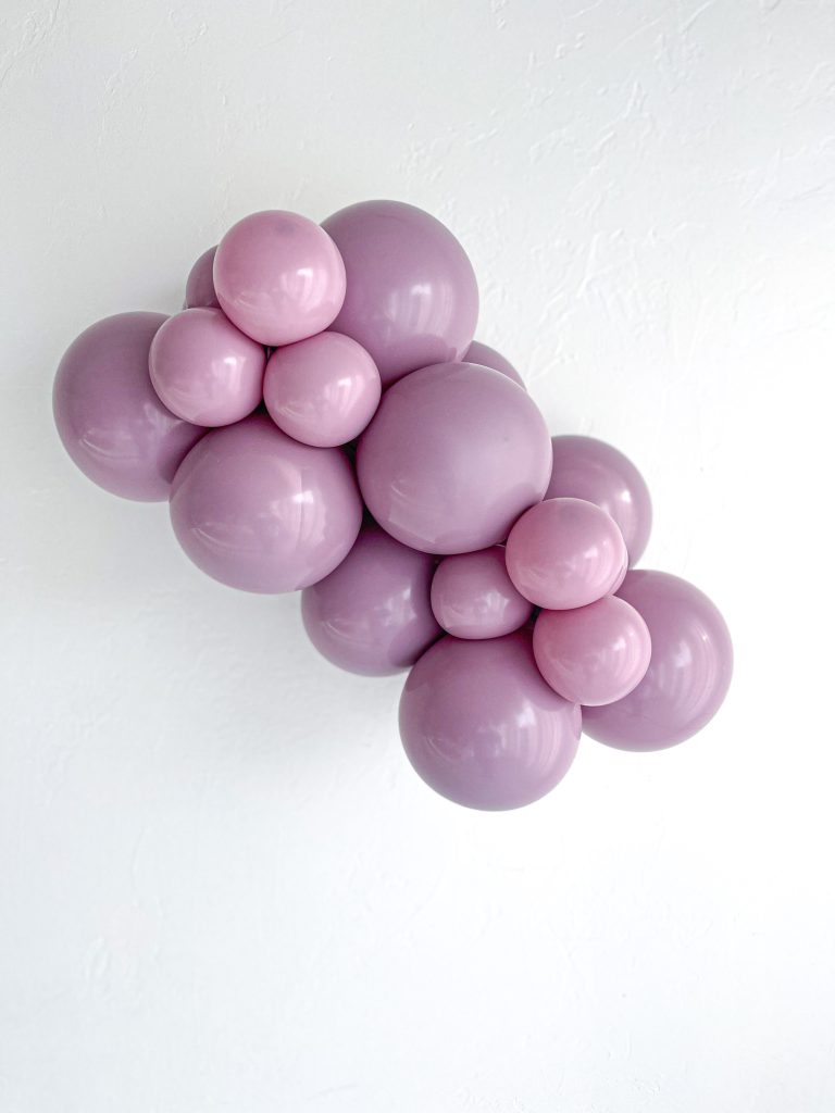 5" Tuftex Canyon Rose - 50Ct.