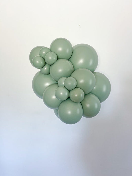 11" Tuftex Meadow- 100Ct.