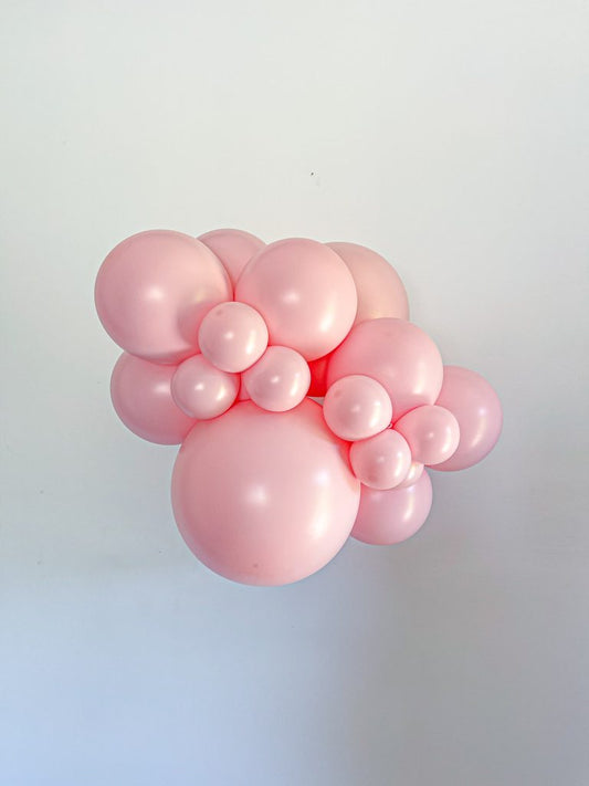 11" Tuftex Romey- 100Ct.