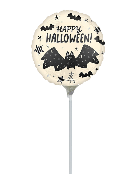 9" Halloween Bat Attack - AIR FILL