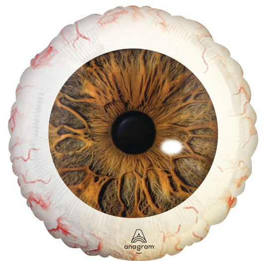 28" Creepy Eyeball