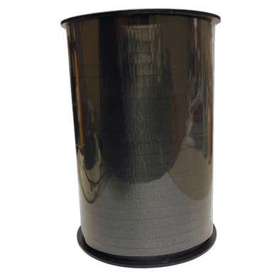 Curling Ribbon - Black