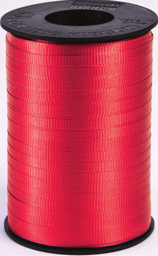 Curling Ribbon - Red