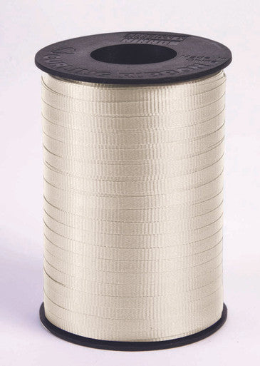 Curling Ribbon - Champagne