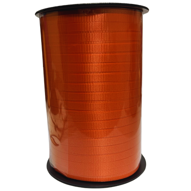 Curling Ribbon - Orange