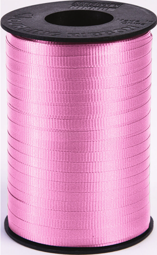 Curling Ribbon - Light Pink