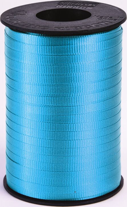 Curling Ribbon - Teal