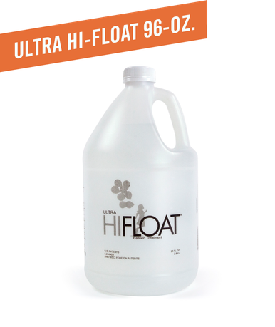 Hi Float - 96 oz