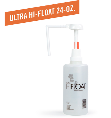 Hi Float - 24 oz