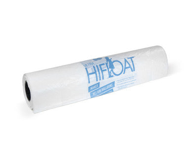 Transport Bag Roll (Perforated) 100 Ct