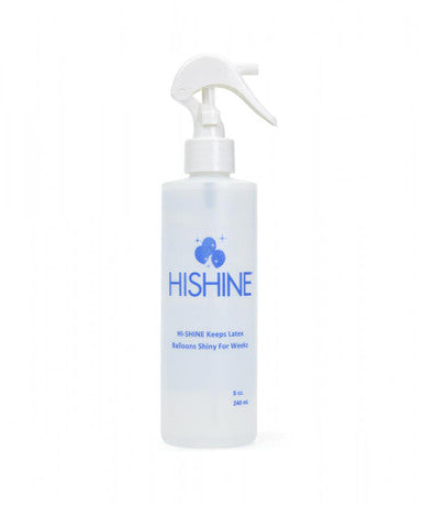 Hi Shine 8 oz.