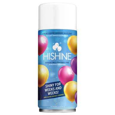 Hi Shine Aerosol 12 oz.
