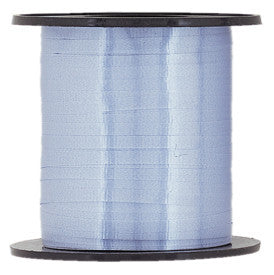 Curling Ribbon - Baby Blue
