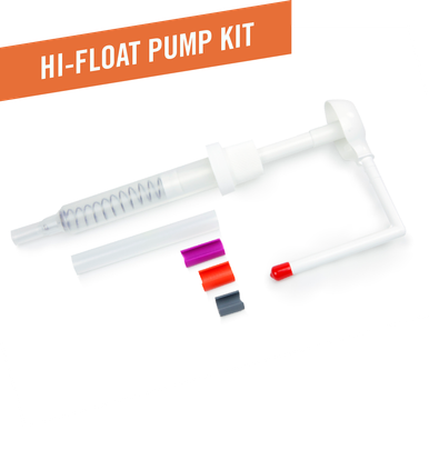 Hi Float Pump Kit