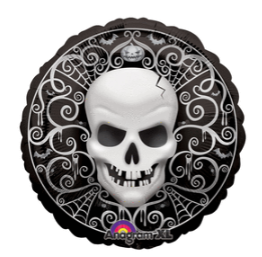 18" Fright Night