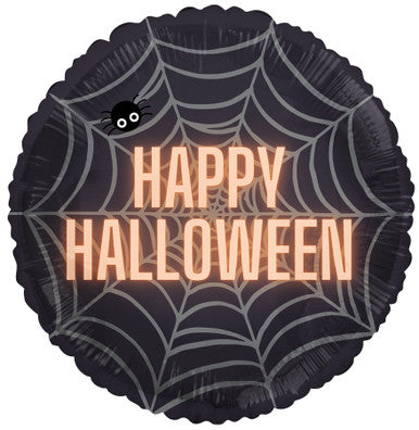 18" Boo La La Spooky