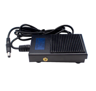 Cyclone Digital Precision Inflator with Double Stuffing Tool