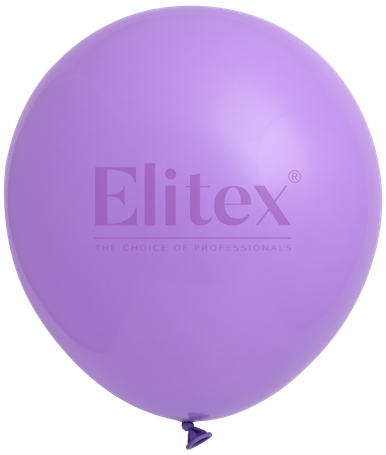 18" Elitex Orchid - 10Ct.