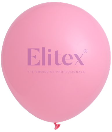 24" Elitex Pink - 5Ct.