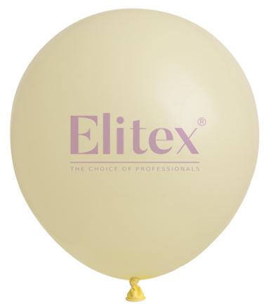 18" Elitex Smoothie Mango - 10Ct.