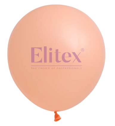 18" Elitex Smoothie Pomelo - 10Ct.
