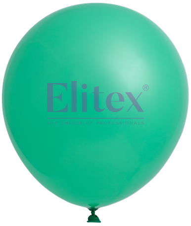 18" Elitex Spring Green - 10Ct.