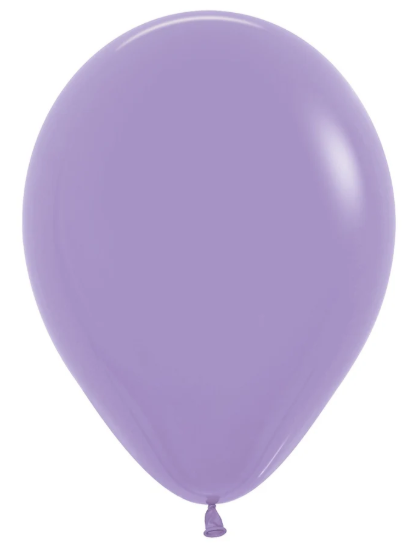 11" Sempertex Deluxe Lilac - 100Ct.