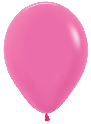 11" Sempertex Neon Magenta - 100Ct.