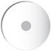 Balloon Tie Discs 100Ct.