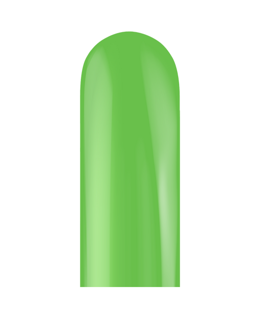 Tuftex 260 Lime Green - 50Ct.