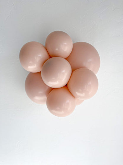 11" Tuftex Cameo - 100Ct.