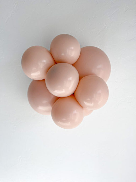 11" Tuftex Cameo - 100Ct.