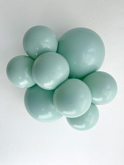 36" Tuftex Empower-mint - 2Ct.