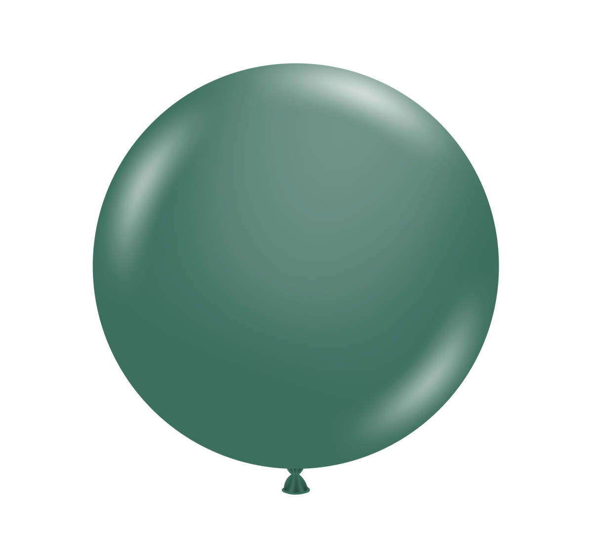 36" Tuftex Evergreen - 2Ct.